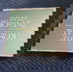  ΜΑΝΩΛΗΣ ΡΑΣΟΥΛΗΣ - ΠΟΤΕ ΒΟΥΔΑΣ ΠΟΤΕ ΚΟΥΔΑΣ 2 TRK CD SINGLE