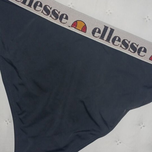 Ellesse μαγιό κάτω μέρος καινούργιο, μέγεθος large