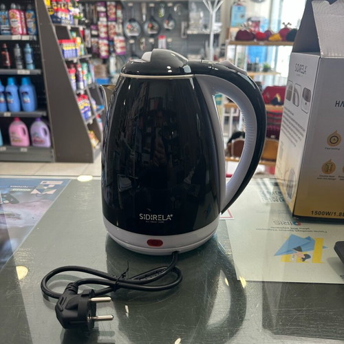 Electric kettle 1.8L 1500w new