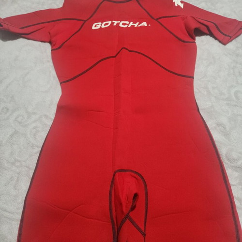 Gotcha summer kitesurf and windsurf suit new