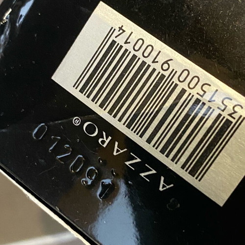 Azzaro Pure Vetiver perfume used