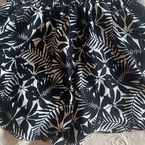 Shorts used, size S