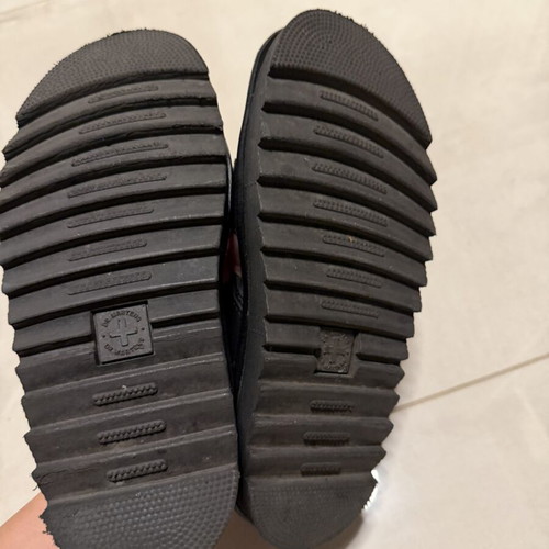 Dr. Martens sandals size 37, black