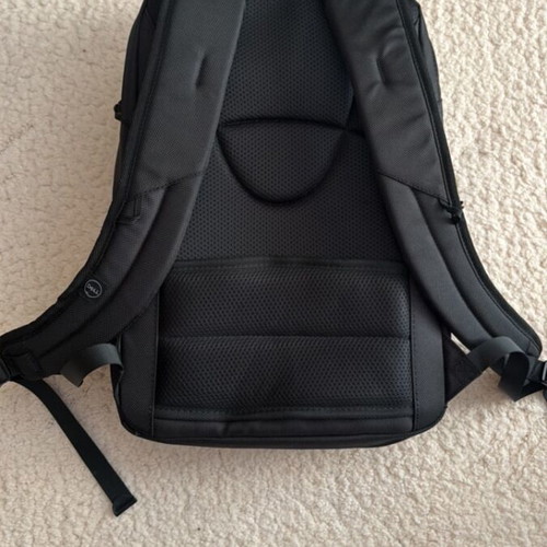 Dell Laptop Backpack 2025 new black unused