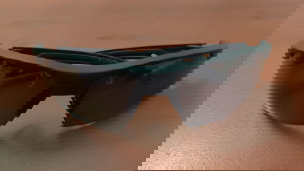 Bolle Tryon Γυαλιά Εργασίας (Polarized) - Μεταχειρισμένα
