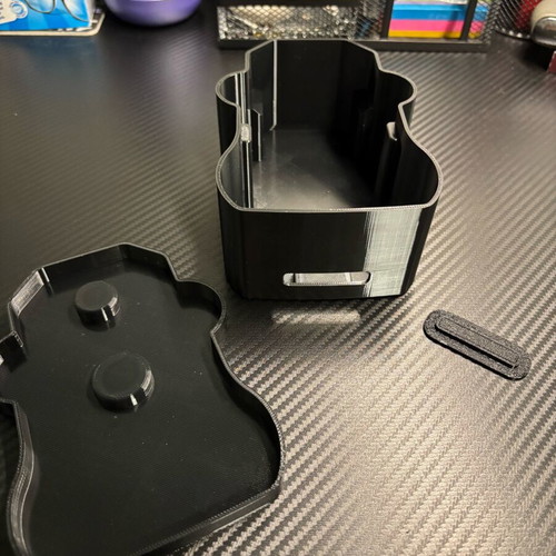 DJI Mini 4K Drone Case like new