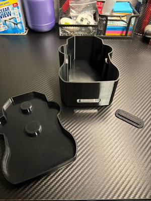 DJI Mini 4K Drone Case like new
