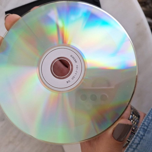Cd Giorgos Alkaios Karma like new, laiko