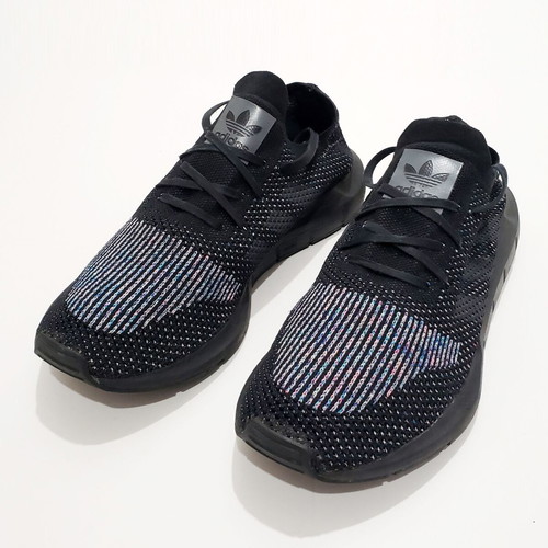 Adidas Swift Run Primeknit CG4127 summer sneakers like new, size 42-42.5