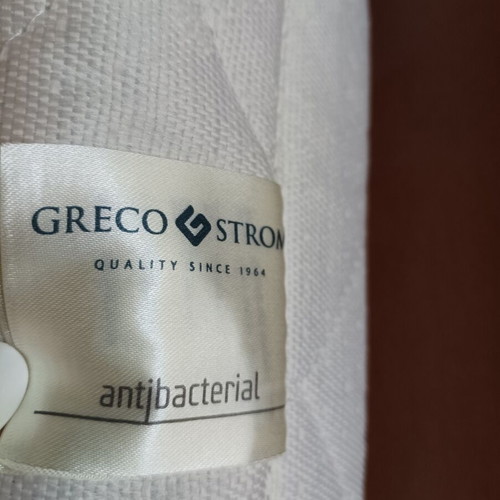 Grecostrom Cocolok foldable mattress for playpen, like new