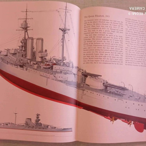 The Ship An Illustrated History 1976 by Björn Landström like new