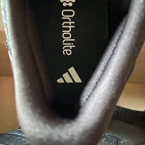 Adidas Performance Duramo SL2 M IH8217 Black size 47 1/3 like new