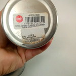 Παγούρι θερμός αεροστεγές ανοξείδωτο 0.350lt με μικρό χτύπημα