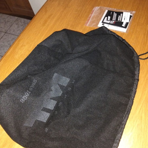 MT Helmet Protective Helmet Bag new