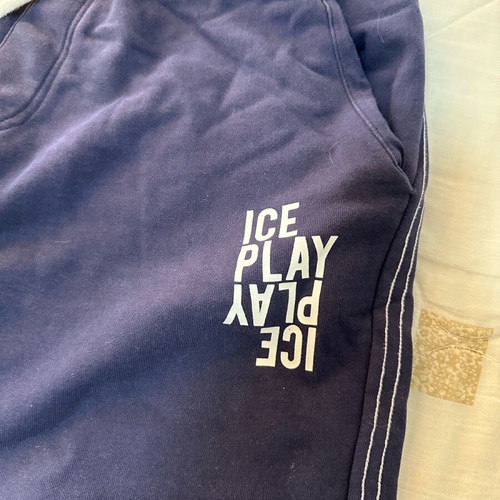 Ice Play men's tracksuit like new