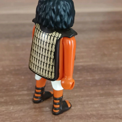 Playmobil Egyptian figure like new
