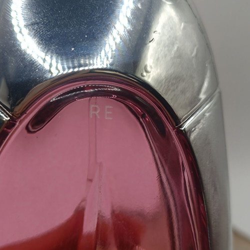 Thierry Mugler Angel Muse EDT 100ml used, authentic