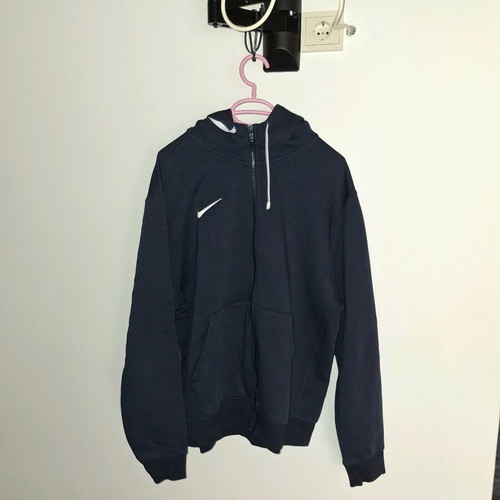 Puma set of two jackets like new, blue and grey sportswear
