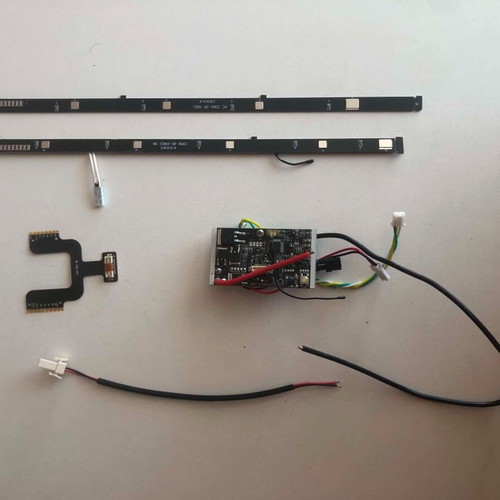 BMS board for Xiaomi M365 lithium-ion battery new