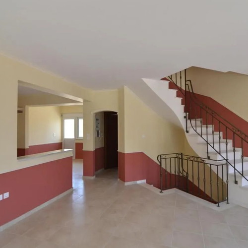 Maisonette 207 sqm in Chalkida with 3 bedrooms, 2 bathrooms, sea view