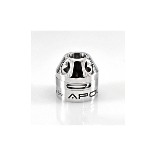 Leo Apollo RDA 22mm dripper new