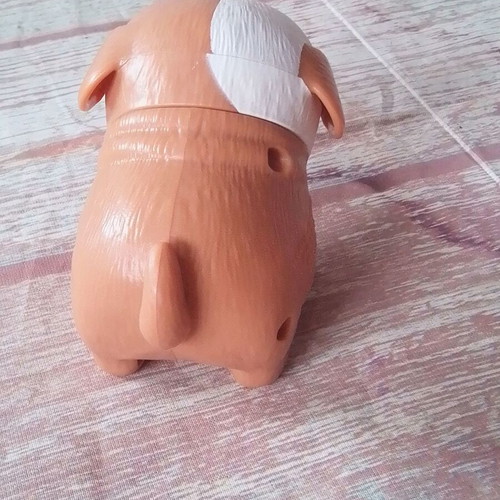 Pickles Secret Life Of Pets 2 dog figure used