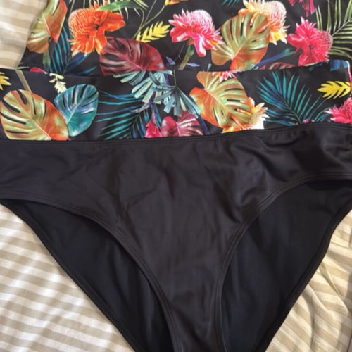 Dorina Maternity Swimsuit XL like new