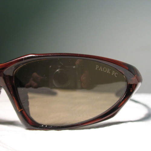 PAOK FC GREECE Model 501 Col.3 men's sunglasses new