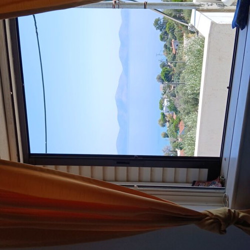 Apartment for rent near Varvava beach, 2 bedrooms, 200m from sea