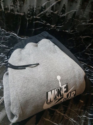 Jordan sweatpants