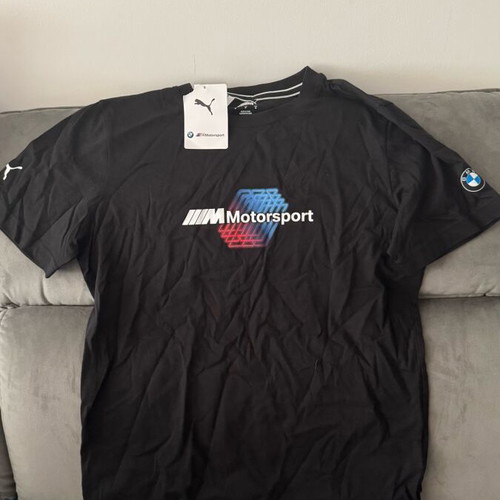 Puma BMW brand new