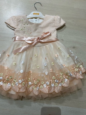 Dress 24-36 months like new