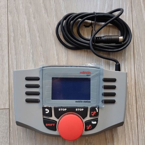 Marklin 60653 controller new