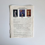 Handicrafts magazine issue 1 1978 like new