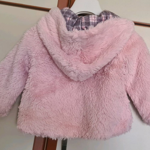 Children's jacket for 1 year like new