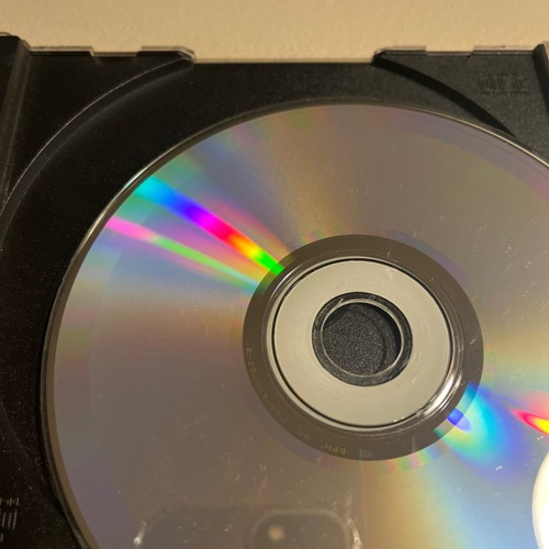Black Power CD used, hip-hop