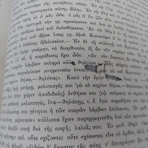 Lexikon Ermineftikon of Eminent Greek Poets and Writers leather-bound two-volume 1908