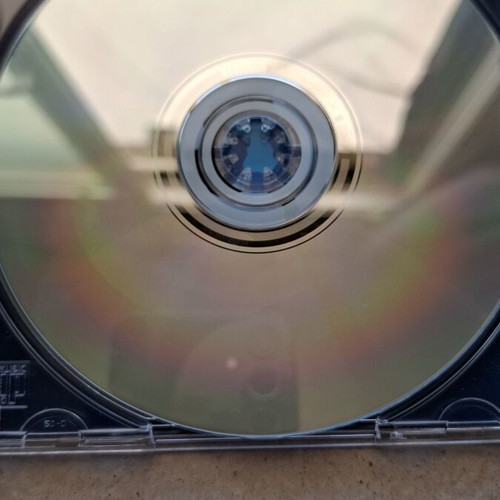 The Blues Brothers 2000 CD soundtrack like new