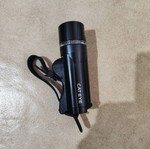 Bicycle light new