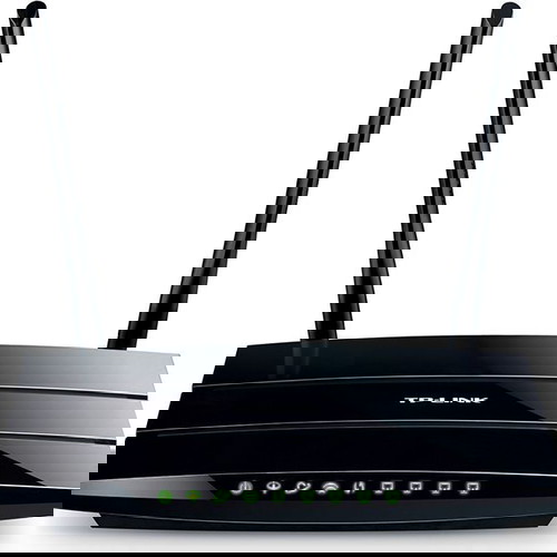 Router TP-LINK td w8970