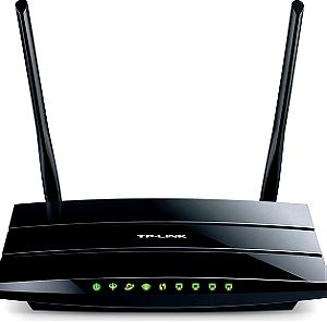 Router TP-LINK td w8970