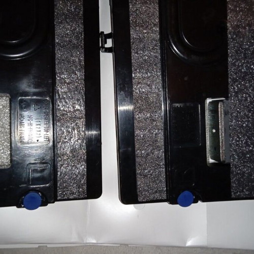 Samsung BN98-49998E TV CU7000 series speakers refurbished