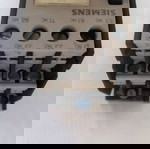  Ρελέ βοηθητικών επαφών SIEMENS