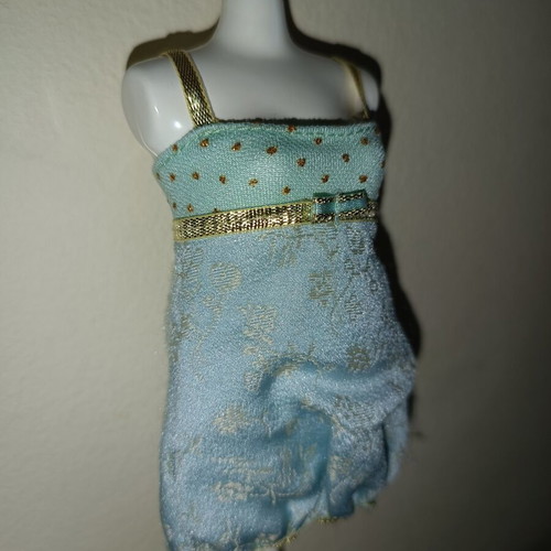 Barbie Fashion Fever Girls’ Night Out outfit