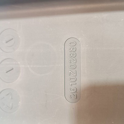 Dremel Storage Case No3000 like new
