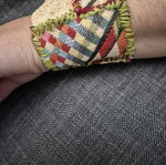 Handmade bracelet new