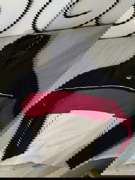 Φούτερ Adidas XL