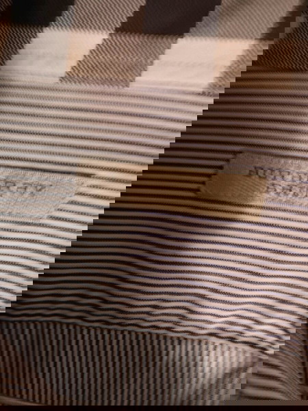 риза Burberry