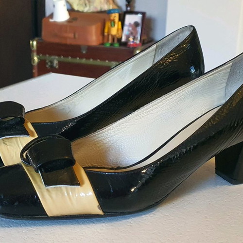 Tsitsivas women's pumps used, size 39
