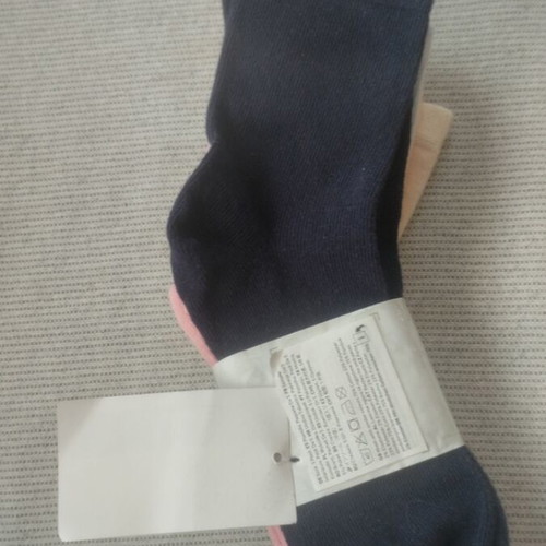 H&M Socks new, multicolor